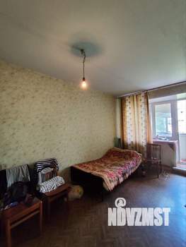 3-к квартира, вторичка, 60м2, 2/5 этаж