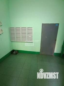 1-к квартира, вторичка, 37м2, 5/10 этаж