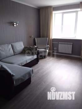 2-к квартира, вторичка, 57м2, 9/15 этаж