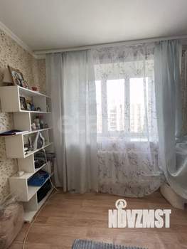 2-к квартира, вторичка, 38м2, 7/9 этаж