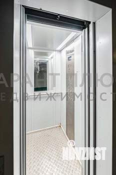 1-к квартира, вторичка, 37м2, 2/10 этаж