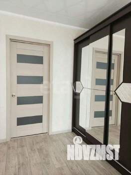 2-к квартира, вторичка, 57м2, 18/19 этаж