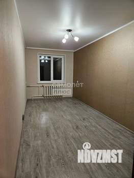 2-к квартира, вторичка, 43м2, 5/5 этаж