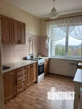 3-к квартира, вторичка, 68м2, 9/9 этаж