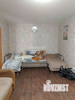 2-к квартира, вторичка, 47м2, 2/5 этаж
