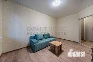 1-к квартира, вторичка, 37м2, 6/18 этаж