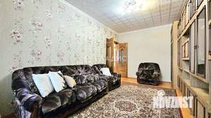 3-к квартира, вторичка, 62м2, 6/9 этаж