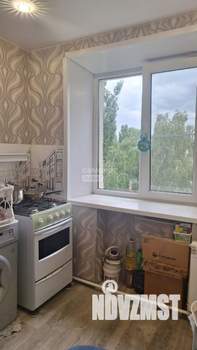 2-к квартира, вторичка, 46м2, 5/5 этаж