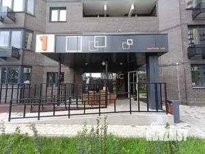 2-к квартира, сданный дом, 63м2, 18/18 этаж