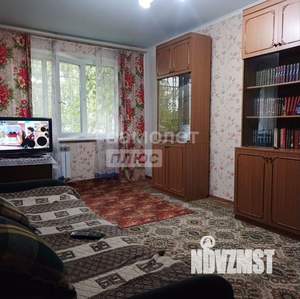 1-к квартира, вторичка, 30м2, 1/5 этаж