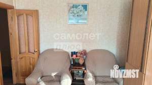3-к квартира, вторичка, 63м2, 7/10 этаж