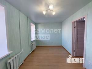 1-к квартира, вторичка, 42м2, 3/15 этаж