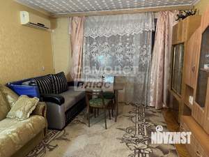 1-к квартира, вторичка, 35м2, 10/16 этаж