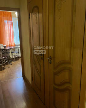 2-к квартира, вторичка, 47м2, 2/5 этаж