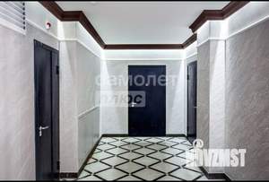 3-к квартира, вторичка, 92м2, 4/21 этаж