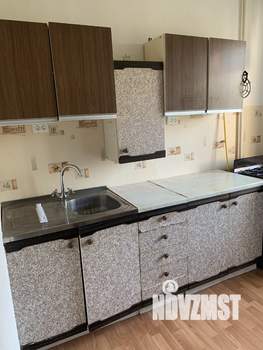 2-к квартира, вторичка, 50м2, 4/9 этаж