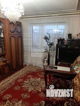4-к квартира, вторичка, 79м2, 7/10 этаж