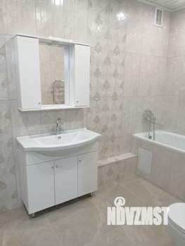 2-к квартира, сданный дом, 70м2, 4/7 этаж