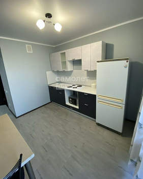 1-к квартира, вторичка, 41м2, 13/13 этаж