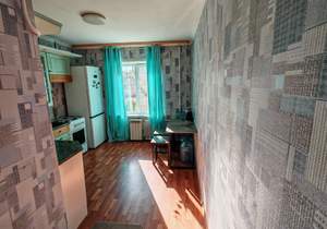 1-к квартира, вторичка, 35м2, 1/5 этаж