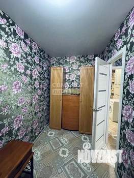 1-к квартира, вторичка, 23м2, 2/5 этаж