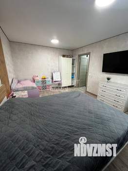 2-к квартира, вторичка, 52м2, 18/19 этаж