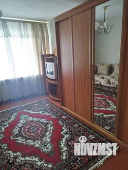1-к квартира, вторичка, 19м2, 4/5 этаж