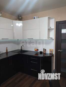 1-к квартира, вторичка, 41м2, 13/17 этаж