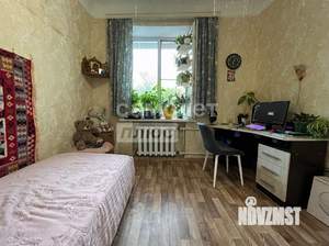 2-к квартира, вторичка, 60м2, 2/5 этаж