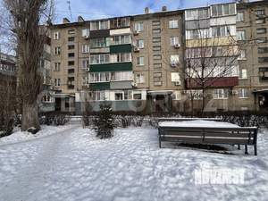 3-к квартира, вторичка, 47м2, 5/5 этаж