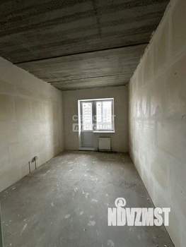 1-к квартира, вторичка, 43м2, 11/17 этаж
