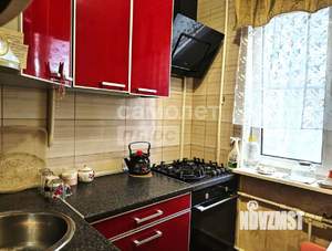 1-к квартира, вторичка, 31м2, 2/5 этаж