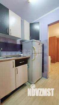 1-к квартира, вторичка, 18м2, 1/5 этаж