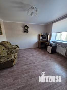 2-к квартира, вторичка, 27м2, 6/10 этаж