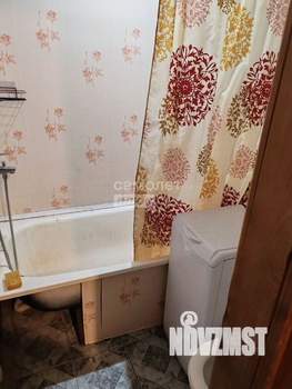 1-к квартира, вторичка, 36м2, 2/5 этаж