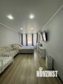 1-к квартира, вторичка, 45м2, 14/22 этаж