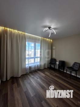 3-к квартира, вторичка, 70м2, 19/25 этаж
