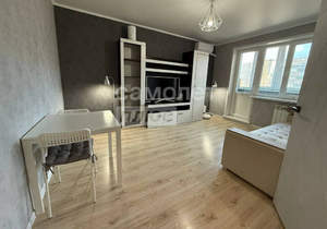 1-к квартира, вторичка, 34м2, 7/10 этаж