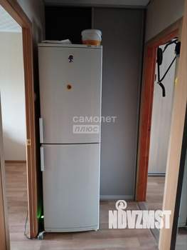2-к квартира, вторичка, 43м2, 4/5 этаж
