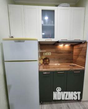 1-к квартира, вторичка, 24м2, 5/5 этаж