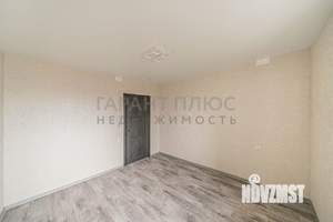 2-к квартира, вторичка, 61м2, 5/18 этаж