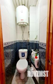 3-к квартира, вторичка, 63м2, 6/9 этаж