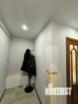 1-к квартира, вторичка, 30м2, 2/5 этаж