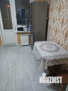 1-к квартира, вторичка, 41м2, 3/19 этаж