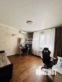 2-к квартира, вторичка, 77м2, 1/11 этаж