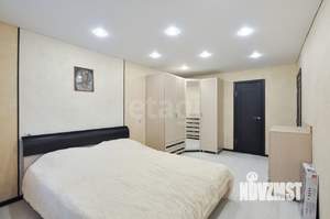 4-к квартира, вторичка, 95м2, 7/7 этаж