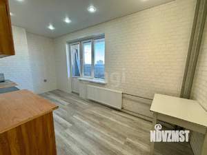 2-к квартира, вторичка, 57м2, 16/18 этаж