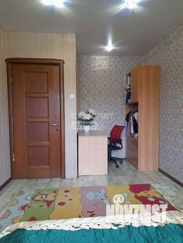 3-к квартира, вторичка, 80м2, 1/17 этаж