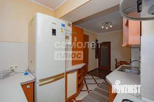 3-к квартира, вторичка, 93м2, 1/5 этаж