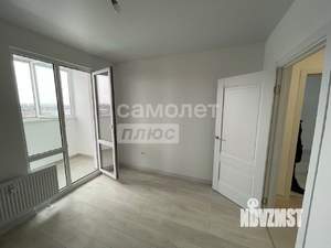 1-к квартира, вторичка, 39м2, 10/17 этаж
